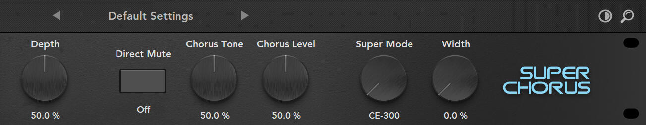 Super Chorus