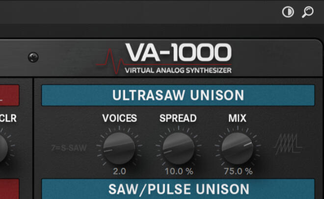 VA-1000