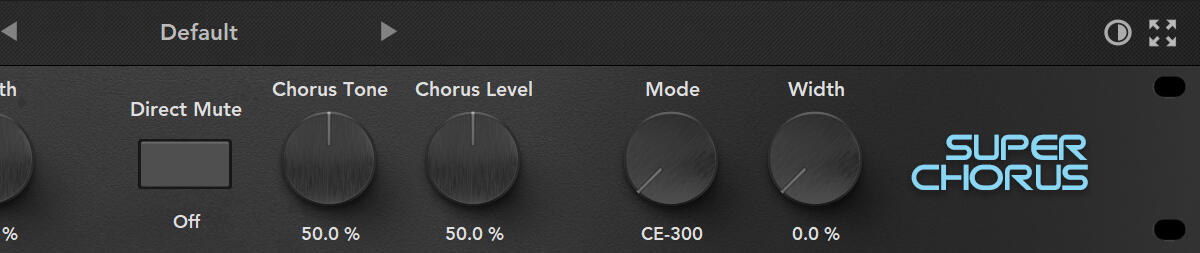 Super Chorus